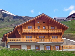 Chalet Godfrey